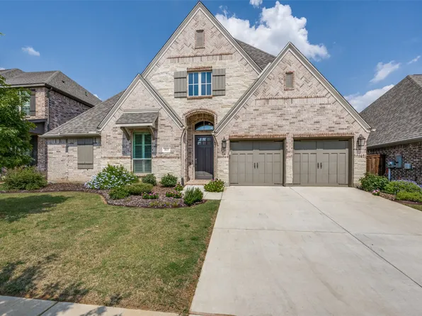 813 Turtle Creek Ave, Denton, TX 76210