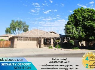 940 S Lafayette Dr, Chandler, AZ 85225