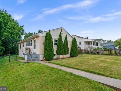 6417 Lehnert St, Woodlawn, MD, 21207