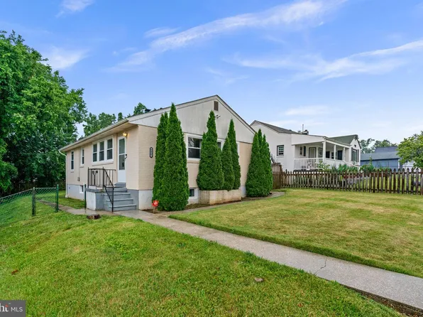6417 Lehnert St, Woodlawn, MD 21207