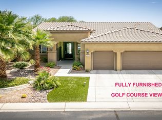 39002 Camino Las Hoyes, Indio, CA 92203