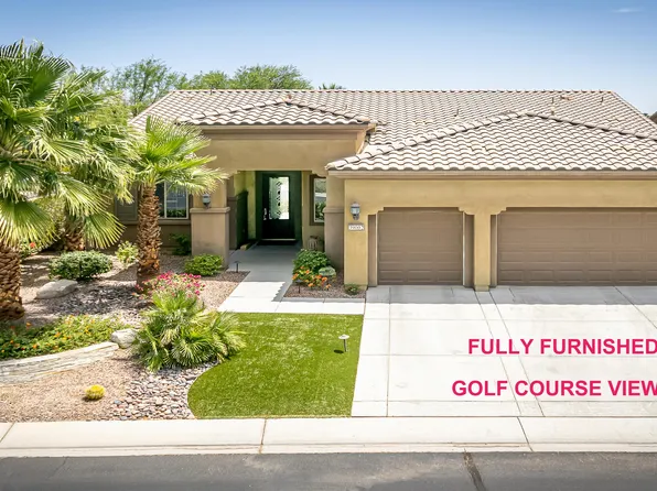 39002 Camino Las Hoyes, Indio, CA 92203