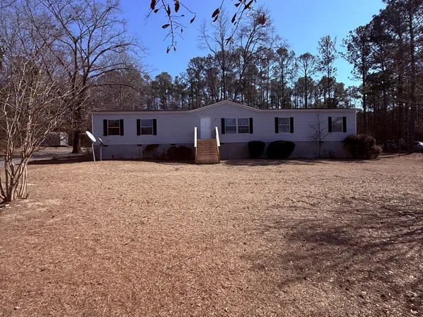 83 Troon Dr, Macon, GA 31217