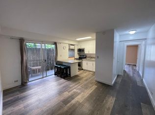 438 Kuamoo St APT 201, Honolulu, HI 96815