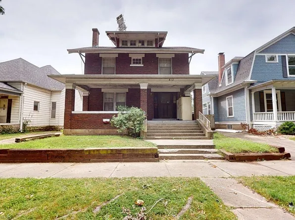 412 Dal Whi Mo Ct, Sedalia, MO 65301