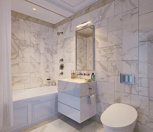 5th image of 1295 Madison Ave #2A