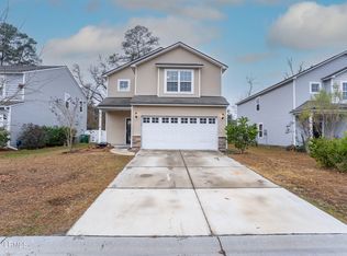 14 Brasstown Way, Beaufort, SC 29906