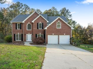 46 Ivy Chase Way, Cartersville, GA 30121