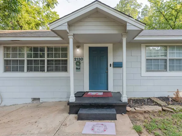 2130 W Sunset Dr, Stillwater, OK 74074