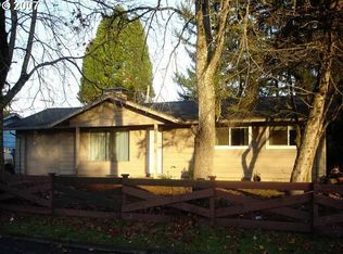 804 SE 176th Pl, Portland, OR 97233