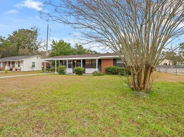 141 Enterprise St, Brunswick, GA 31525