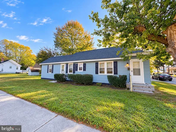 705 Roger St, Salisbury, MD 21804