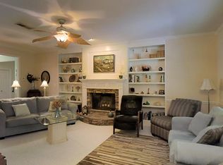 357 New Hope Rd, Fayetteville, GA 30214