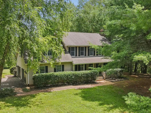 16289 Quail Ridge Dr, Amissville, VA 20106