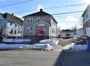 263 Farmington Ave, Cranston, RI 02920