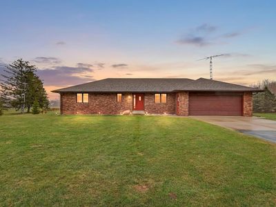 41615 M 43, Paw Paw, MI, 49079