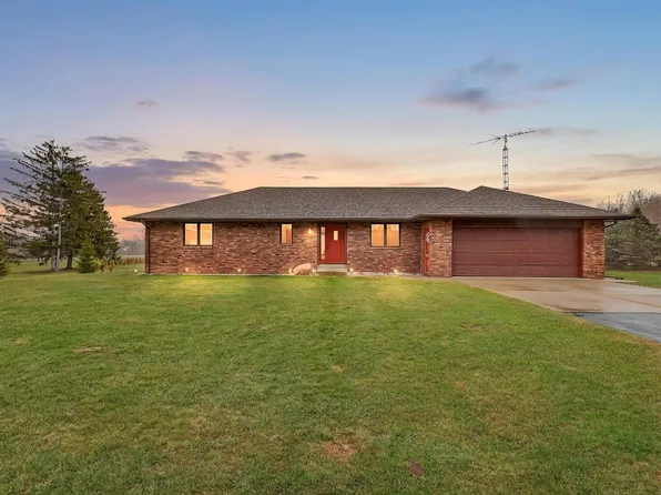 41615 M 43, Paw Paw, MI 49079