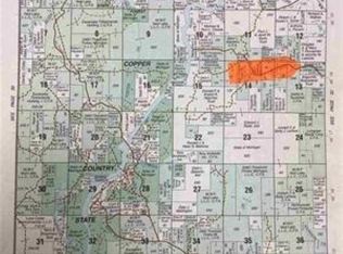 Tbd Wests Rd, Crystal Falls, MI 49920