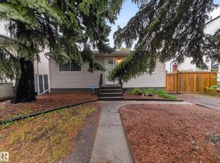 10809 150th St NW, Edmonton, AB T5P 1R6