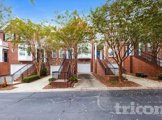 205 Macleans Cross Ln SE, Smyrna, GA 30082