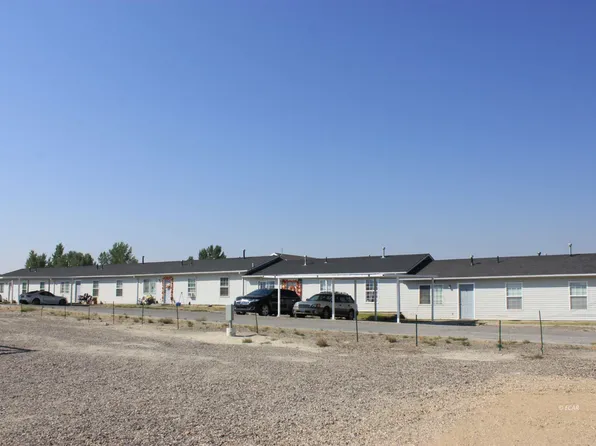 228 Spring Creek Pkwy, Spring Creek, NV 89815