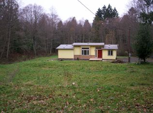 8500 NE Lovgreen Rd, Bainbridge Island, WA 98110