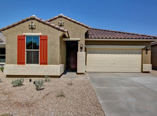 11430 W Lucas Dr, Surprise, AZ 85378