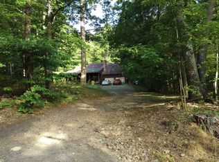 42 Donovan Rd, North Brookfield, MA 01535