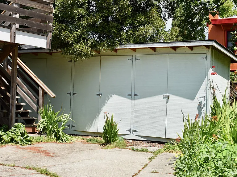 1815 Derby St #C — Photo 2