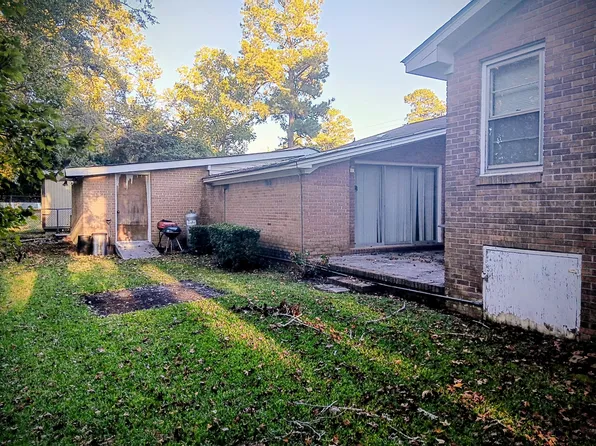 841 Adden St, Orangeburg, SC 29115