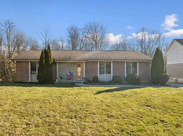 10228 Springbeauty Ln, Cincinnati, OH 45231