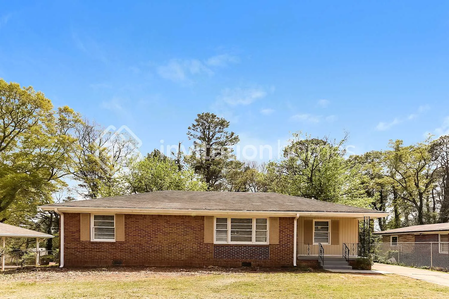 2121 Cherry Ln Decatur, GA 30032 — Photo 1