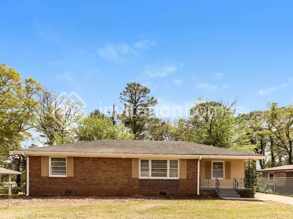 2121 Cherry Ln, Decatur, GA 30032