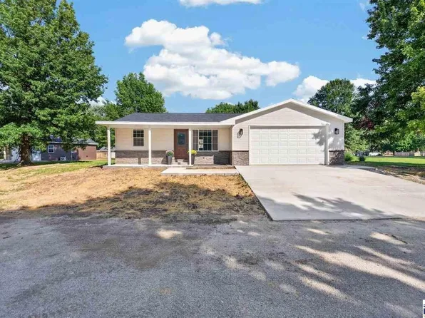 216 Olive Ct, Rockville, IN 47872