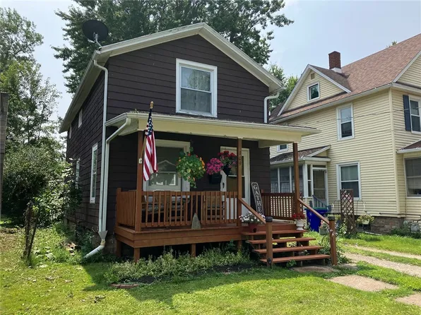 109 South Ave, Medina, NY 14103