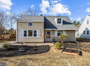 438 Newton Rd, Hatboro, PA 19040