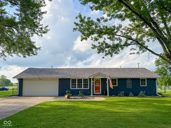 4504 Denise Dr, Anderson, IN 46017