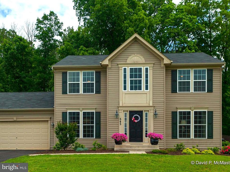 1st image of 545 Maddex Farm Dr