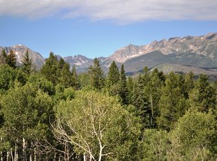 2236 Rodeo Dr, Silverthorne, CO 80497