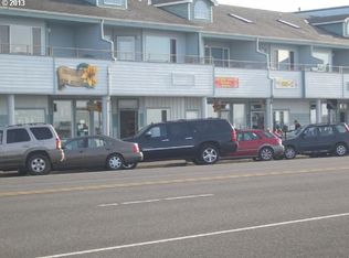 35 NE Combs Ave, Depoe Bay, OR 97341