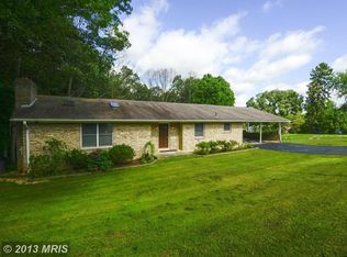 16590 Brogden Rd, Spencerville, MD 20868