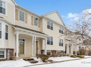 117 Terra Meadow Cir #0, Fox Lake, IL 60020