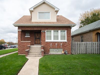 1819 S 18th Ave, Maywood, IL, 60153