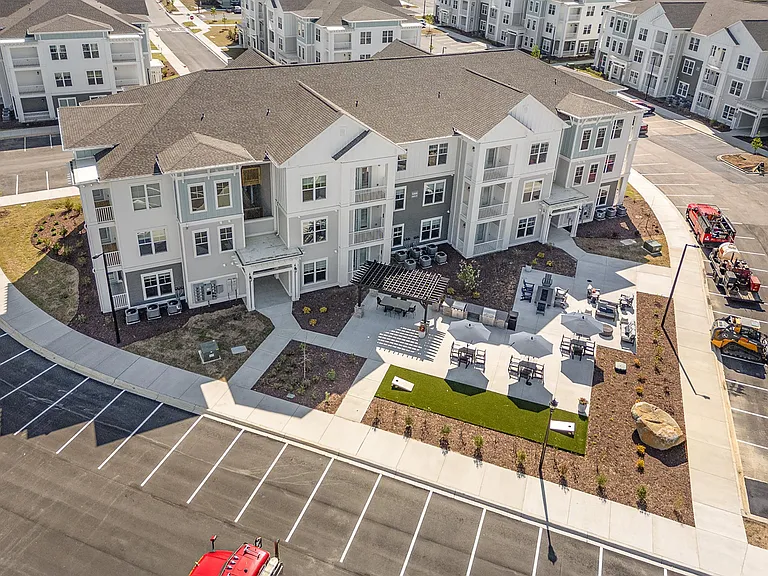 Westgate Landing — Photo 52