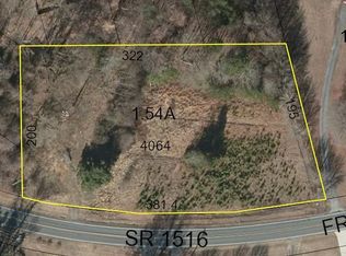 140 Watson Dr, Winston Salem, NC 27127