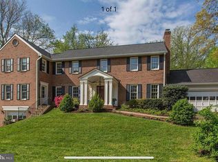 6263 Park Rd, Mc Lean, VA 22101