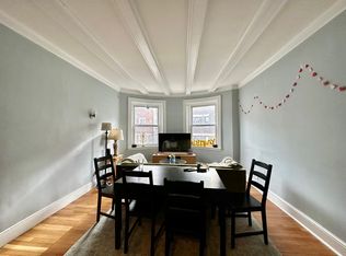 43 Boulevard Ter APT 2, Allston, MA 02134