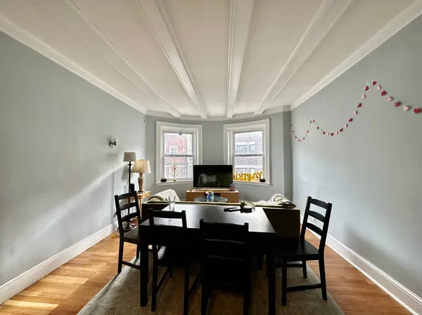 43 Boulevard Ter APT 2, Allston, MA 02134