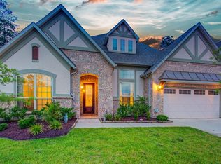 2632 Blooming Field Ln, Conroe, TX 77385