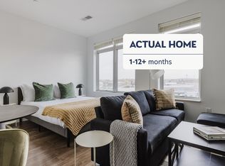 780 Morrissey Blvd FLOOR 5-ID1118, Dorchester, MA 02122